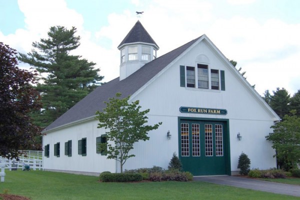 20X30 Pole Horse Barns